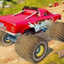 OFFROAD Truck 4x4 7 offroad truck 4x4 1