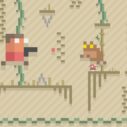 Paper Pixel Adventure 6 paper pixel adventure 1