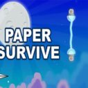 Paper Survive 4 paper survive