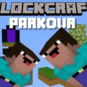 Parkour Blockcraft 3 parkour blockcraft 1