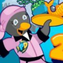 Penguin Diner 2 4 penguin diner 2 1