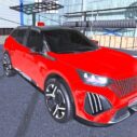 Peugeot 2008 Offroad Driving 4 peugeot 2008 offroad driving 1