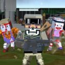 Pixel multiplayer survival zombie 5 pixel multiplayer survival zombie