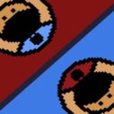 Pixel Sumo 3 pixel sumo 1