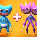 PlayTime Merge & Fight 2 playtime merge fight