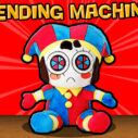Plush Eggs Vending Machine 3 plush eggs vending machine 1