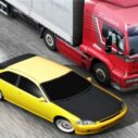Police Chase Traffic Car Racer game Traffic Racer 10 police chase traffic car racer game traffic racer