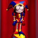 Pomni Circus Ball Rush 3 pomni circus ball rush 2