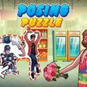 Posing Puzzle 7 posing puzzle 1