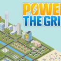 power the grid