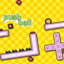 Push Tiny Ball 8 push tiny ball