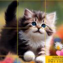 Puzzle Sliding Kittens 6 puzzle sliding kittens 1