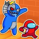 Rainbow Friends Survival Puzzle 10 rainbow friends survival puzzle