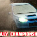 Rally Championship 9 rally championship 1