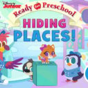 Ready for Preschool Hiding Places 4 ready for preschool hiding places