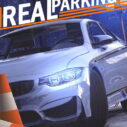 Real Car Parking : Driving Street 8 real car parking driving street