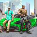 Real Gangster City Crime Car Simulator Game 10 real gangster city crime car simulator game