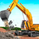 Real JCB Excavator Simulator 2 real jcb excavator simulator 1