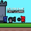 Red and Blue Castlewars 7 red and blue castlewars 2