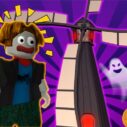 Roblox: Spooky Tower 4 roblox spooky tower 1 1