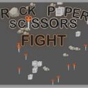 Rock Paper Scissors Fight 3 rock paper scissors fight 2