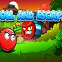 Roll and Escape 7 roll and escape 1