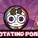 Rotating Pomni 4 rotating pomni 1