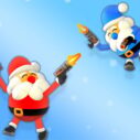 Santa Revenge 3 santa revenge