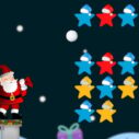Santa Stars Shooter 2 santa stars shooter 1