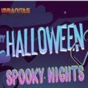 Scary Halloween: Spooky Nights 5 scary halloween spooky nights 2