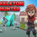 Skeleton Hunter 7 skeleton hunter