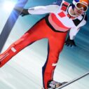 Ski Jumping Pro 10 ski jumping pro