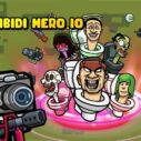 Skibidi Hero.IO 8 skibidi heroio 1
