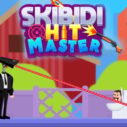 Skibidi Hit Master 4 skibidi hit master 1