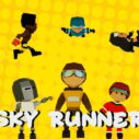 Sky Runners 4 sky runners 1