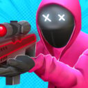 Sniper Squid Game 10 sniper squid game