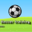 Soccer training 6 soccer training 1