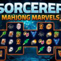 Sorcerer Mahjong Marvels 4 sorcerer mahjong marvels 2