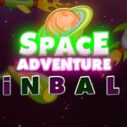 Space Adventure Pinball 10 space adventure pinball 1