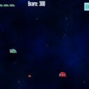 SpaceFight 4 spacefight