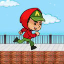 Speedrun Parkour 6 speedrun parkour