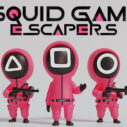 Squid Game Escapers 9 squid game escapers