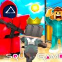 Squid Game – Green Light Red Light 3 squid game green light red light