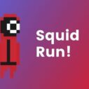 Squid Run! 4 10 squid run 4
