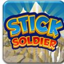 Stick Solider 4 stick solider