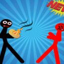 Stickman Hot Potato 8 stickman hot potato 1