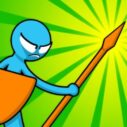 Stickman Merge Battle: Arena 4 stickman merge battle arena 1