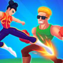 Strong Fighter 6 strong fighter 1