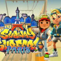 Subway Surfers : Paris 2021 7 subway surfers paris 2021