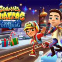 Subway Surfers St. Petersburg 6 subway surfers st petersburg